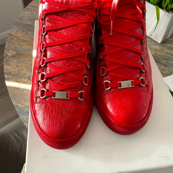 Ballenciaga Arena - Picture 1 of 5